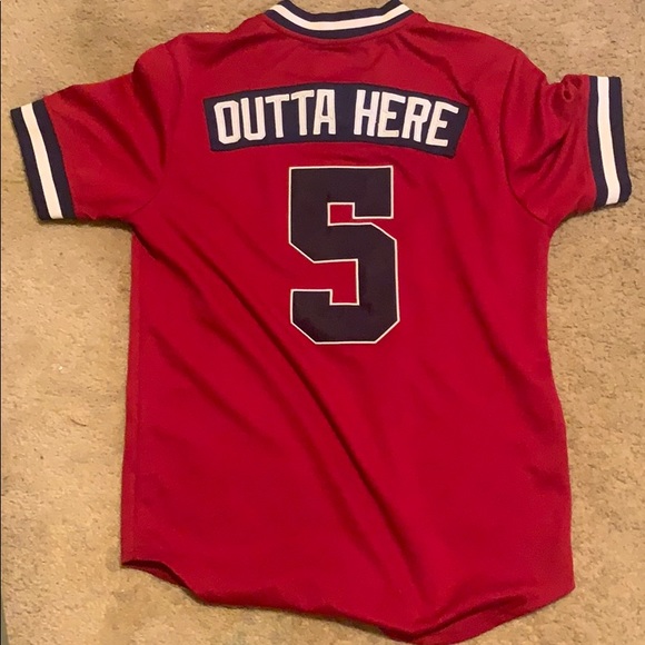 Jersey - Picture 2 of 2